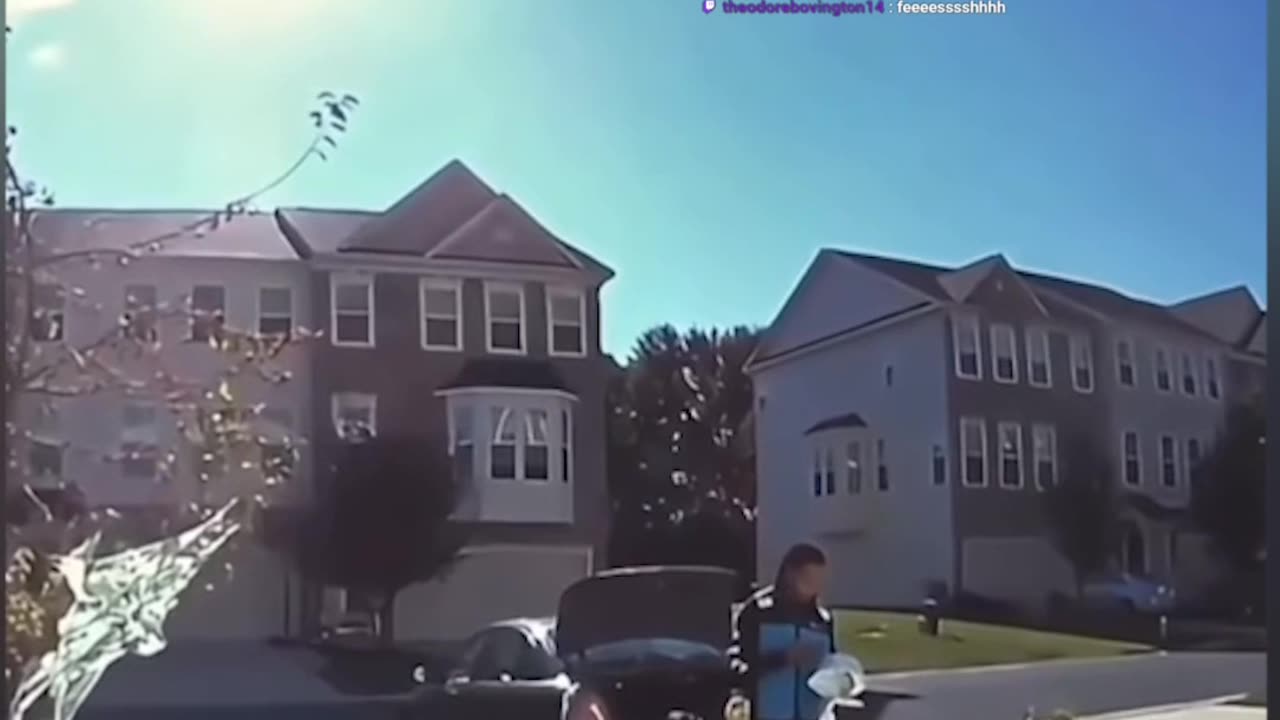 Who's side are you on?