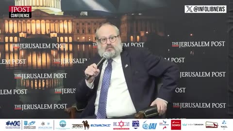 Rabbi Yehuda Kaploun, Trump's pick for combating antisemitism