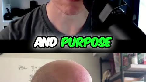 Unleash Your Dreams - Don't Die with Regret!