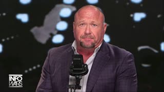 INFOWARS LIVE - 10/31/25: The American Journal with Breanna Morello / The Alex Jones Show / The War Room With Harrison Smith