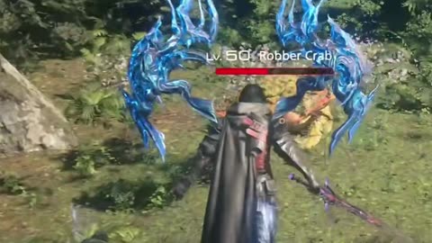 Final Fantasy XVI Is Okay #finalfantasy #rpg #bovcast