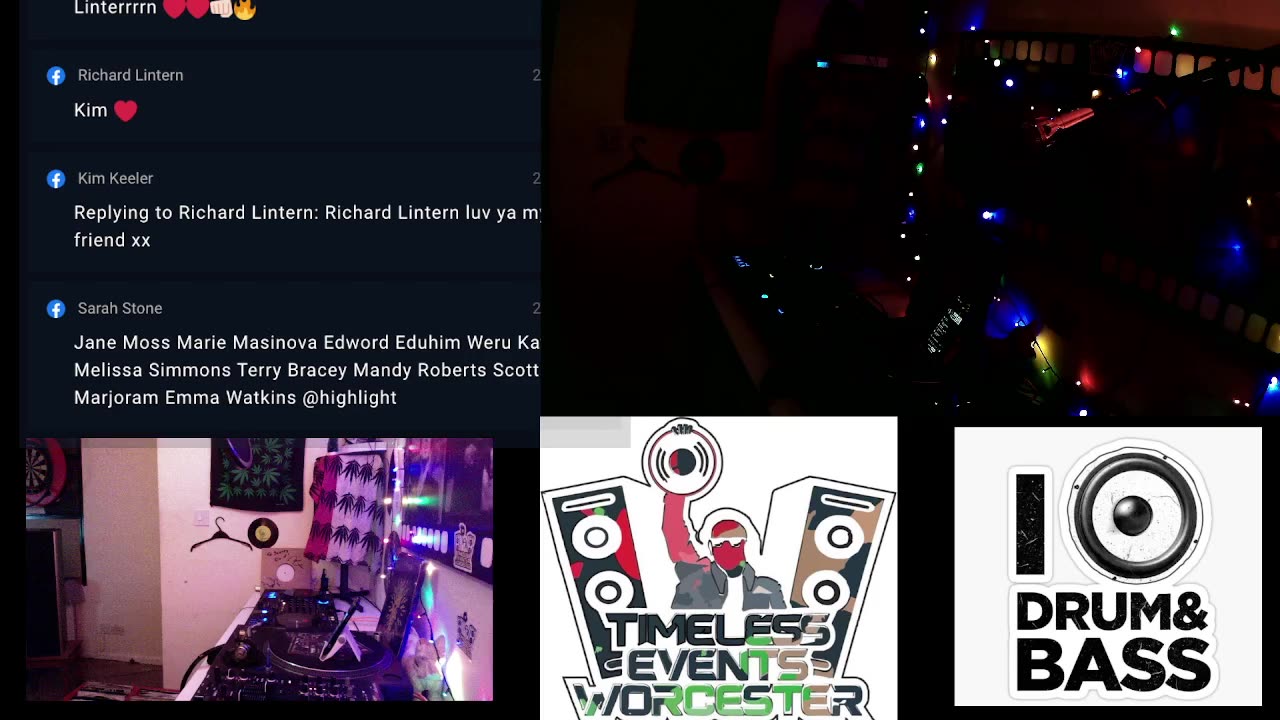 You’re Now Locked Into Timeless !