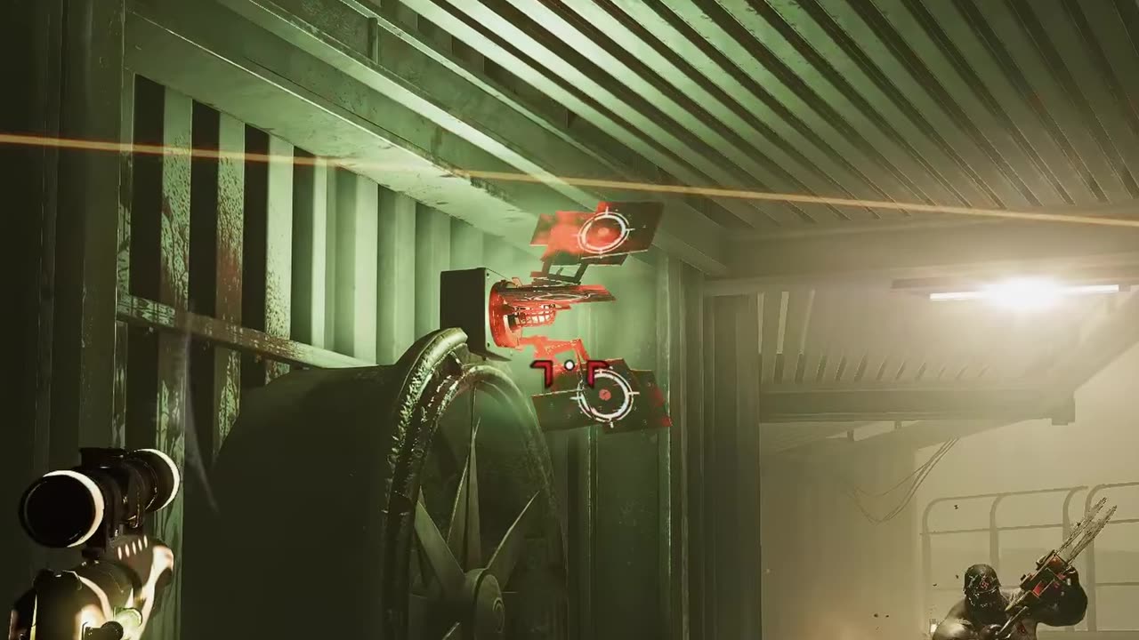 Double Suction