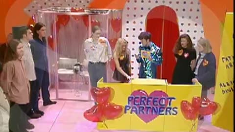 The Word s5e10 030295