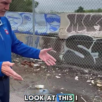 George Soros funded Philadelphia District Attorney is no longer prosecuting illegal dumping