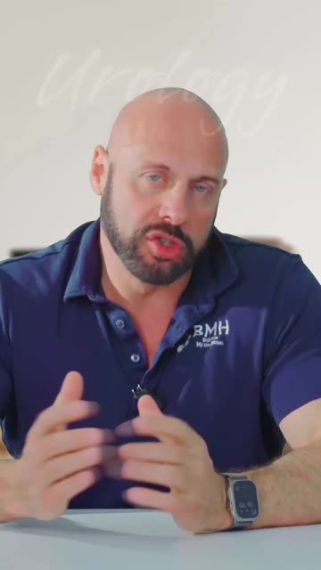 Your Testosterone Test Is Lying to You (Most Doctors Won’t Admit This) #menshealth #trt