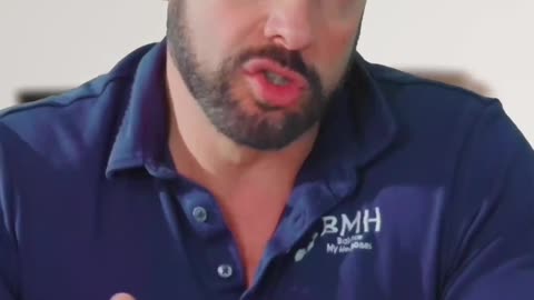 Your Testosterone Test Is Lying to You (Most Doctors Won’t Admit This) #menshealth #trt