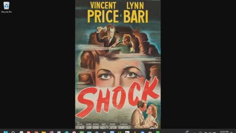 Shock (1946) Review