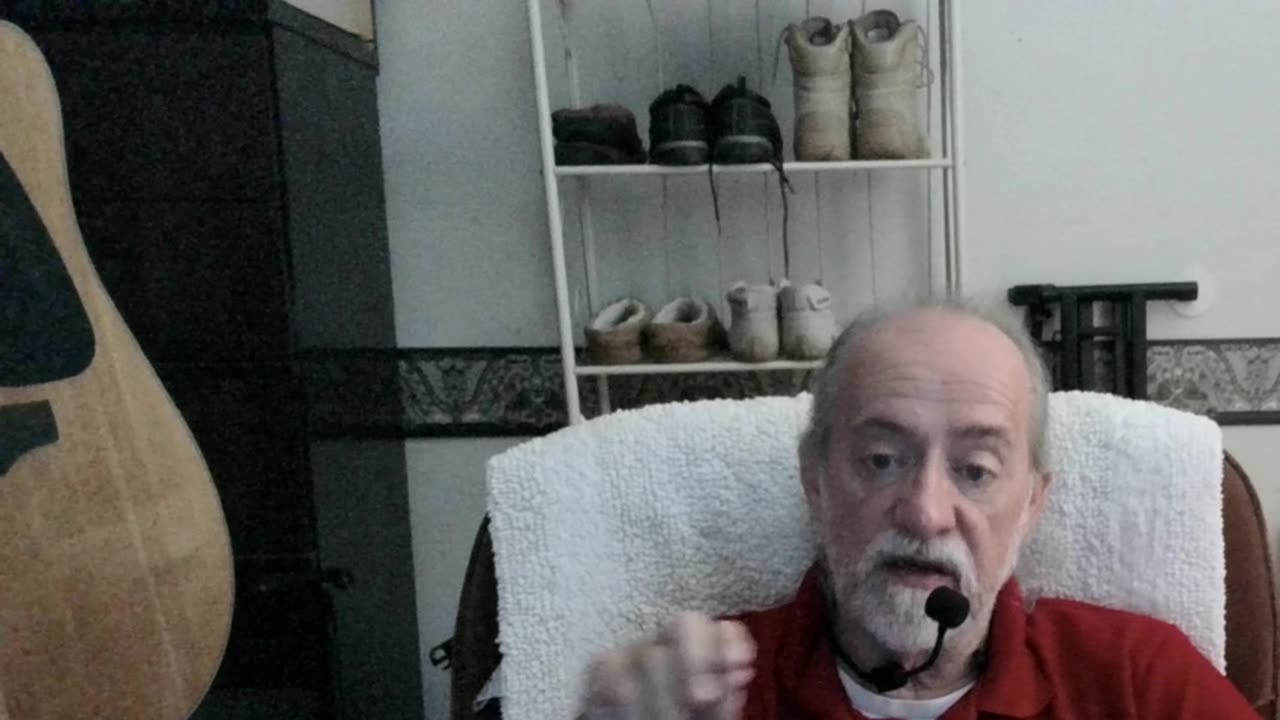 TF Williams Podcast 3 Oct 2025