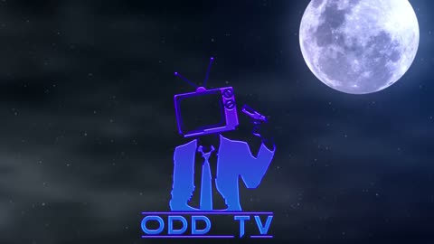 ODD TV - Bluescreen Or Greenscreen?