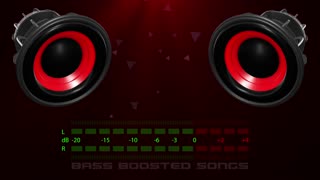 ДЕТИ RAVE - DAWAI (Bass Boosted)