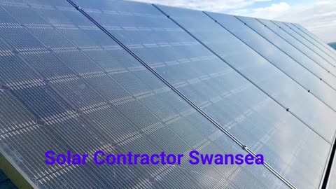 Beacon Solar Contractor in Swansea, MA