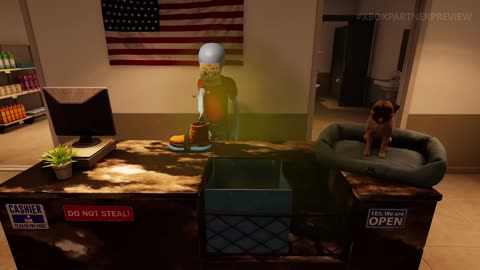 [4K] Xbox Partner Preview | November 2025