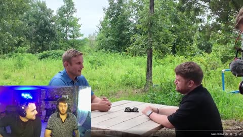 SUNDAY WIGGER STREAM