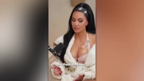 NORTH WEST TRAUMATIZED by HER DAD KANYE WEST (HE CALLED HIS DAUGHTER HIS ENEMY)