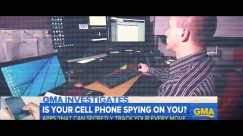 He shared this before they killed him he knew too much