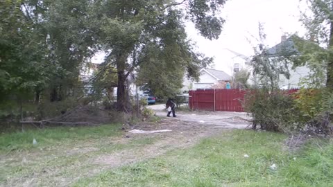 Im still team Banker Girl, she will be fine, T-1808