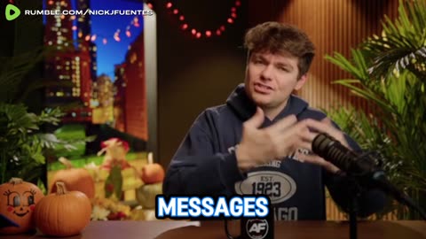 They're modern-day Pharisees