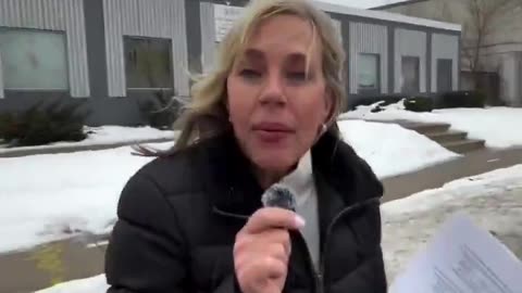 Somali daycare fraud