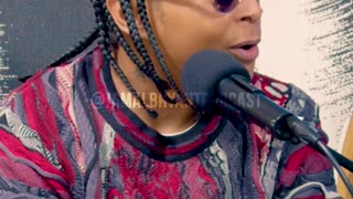 Prison Taught Her More About God Than Church