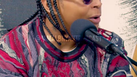 Prison Taught Her More About God Than Church