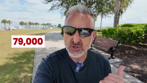 Grant Warrington - THESE Florida Politicians CAUGHT Wasting $400 Million!