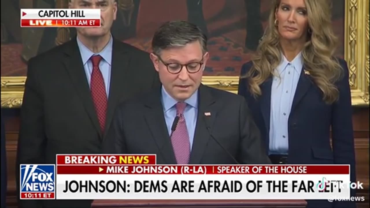 "The End of the Democratic Party" ..