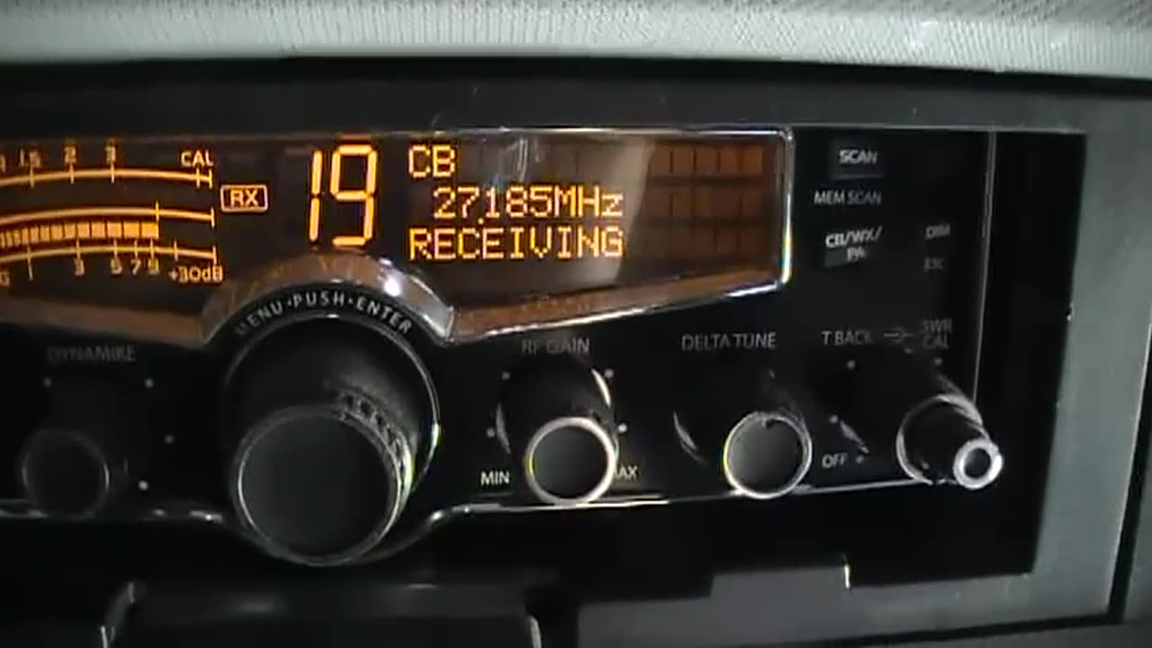 A spy caught trying to run organized crime