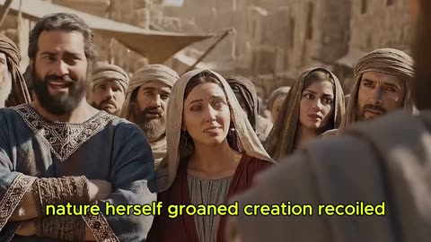 The World Before the Flood Ethiopian Bible Version (Full Biblical Film )