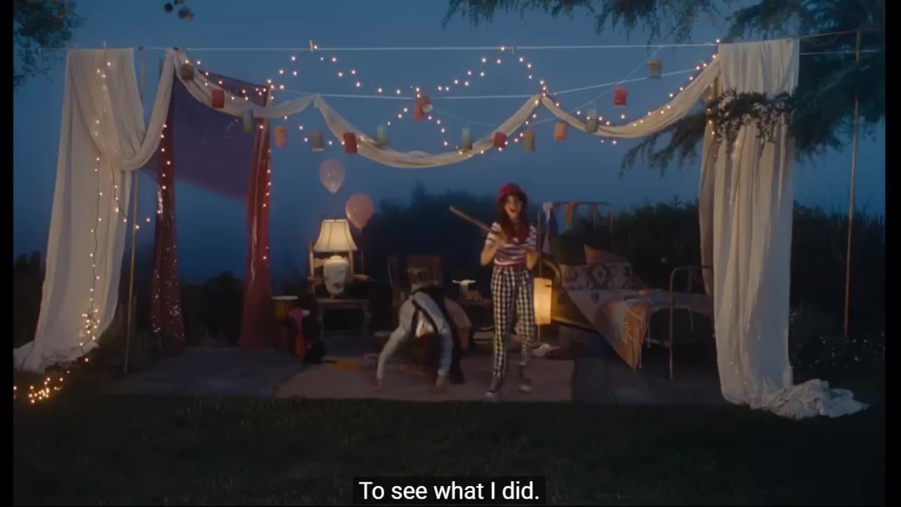 Jay Kelly (Official Trailer) Netflix