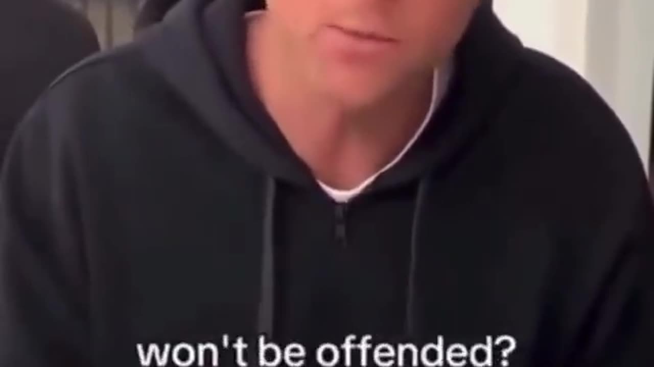 No lies detected in this video