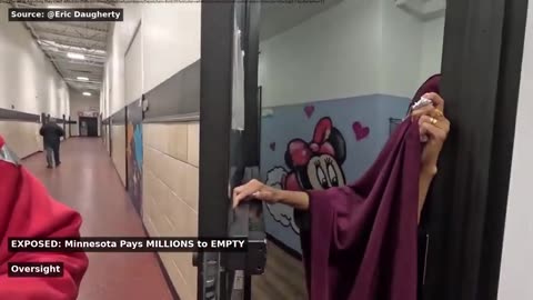 EXPOSED Minnesota Pays MILLIONS to EMPTY Daycares While Admitting They CANT Afford Oversight