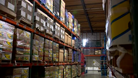 Food banks prepare for SNAP benefits expiration by Nov. 1