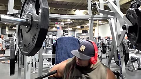 Monday Night Gym Live Q&A