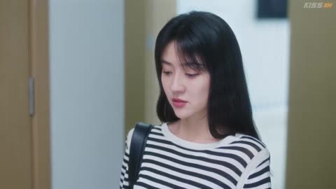 azan & Song Ran the white olive tree Song Ran a have a meeting episode 1