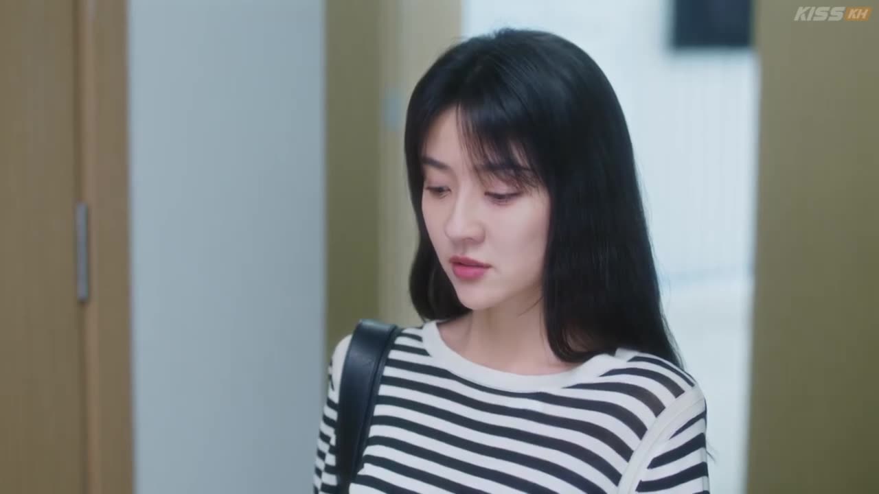 azan & Song Ran the white olive tree Song Ran a have a meeting episode 1