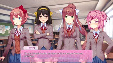 The Literature Brigade - SOS Brigade Pt.END?