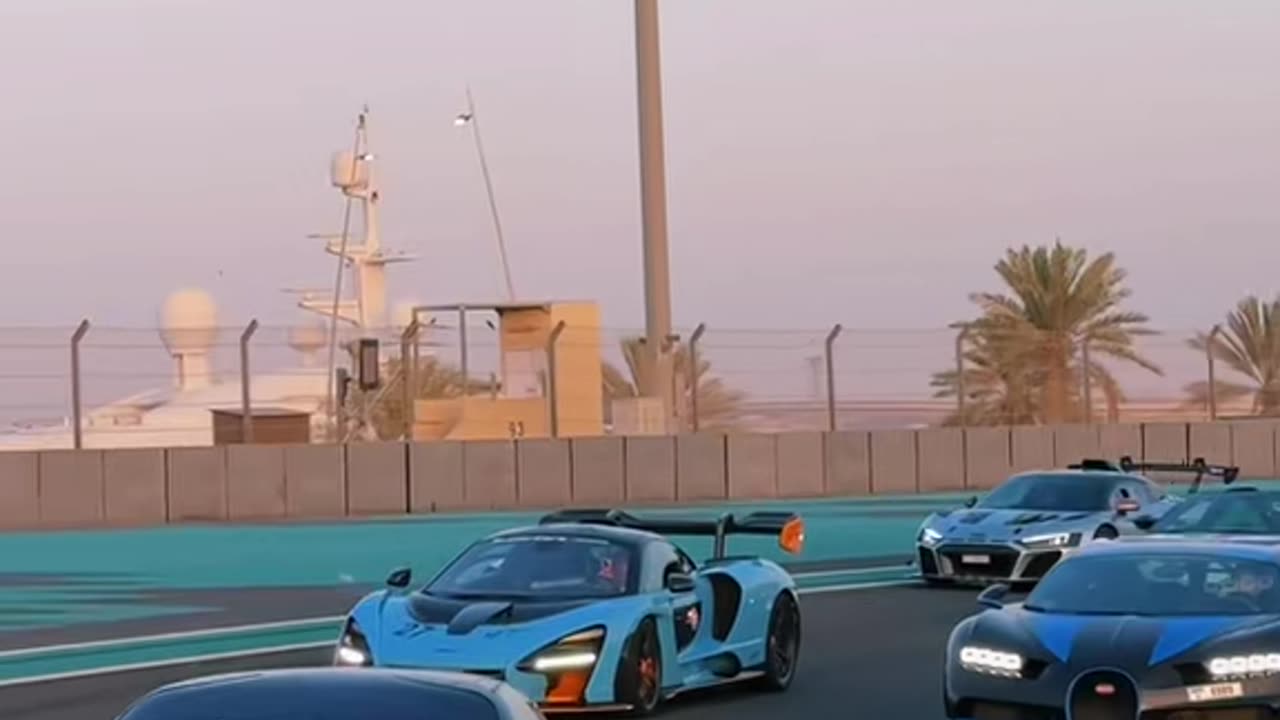 🤯💨 The Sound of this V8 is PURE Symphony! | LuxurySportsCars