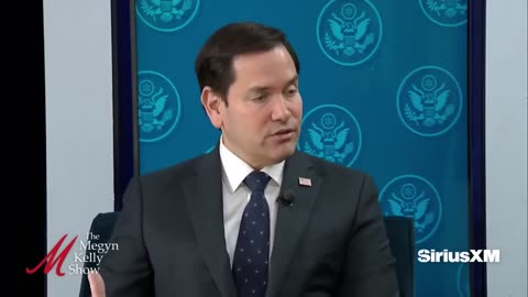 Rubio: Ukraine Tricked into a Dead-End Conflict, Now Forced to Negotiate