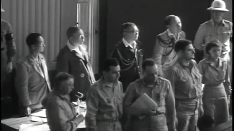 YAMASHITA TRIAL, SE... - YAMASHITA TRIAL, SECOND DAY, MANILA, PHILIPPINE ISLANDS ; LI - 111-adc-5413