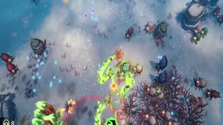The Spell Brigade-Rocky Road Max Potential