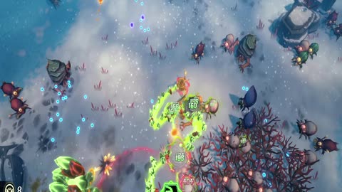 The Spell Brigade-Rocky Road Max Potential
			
