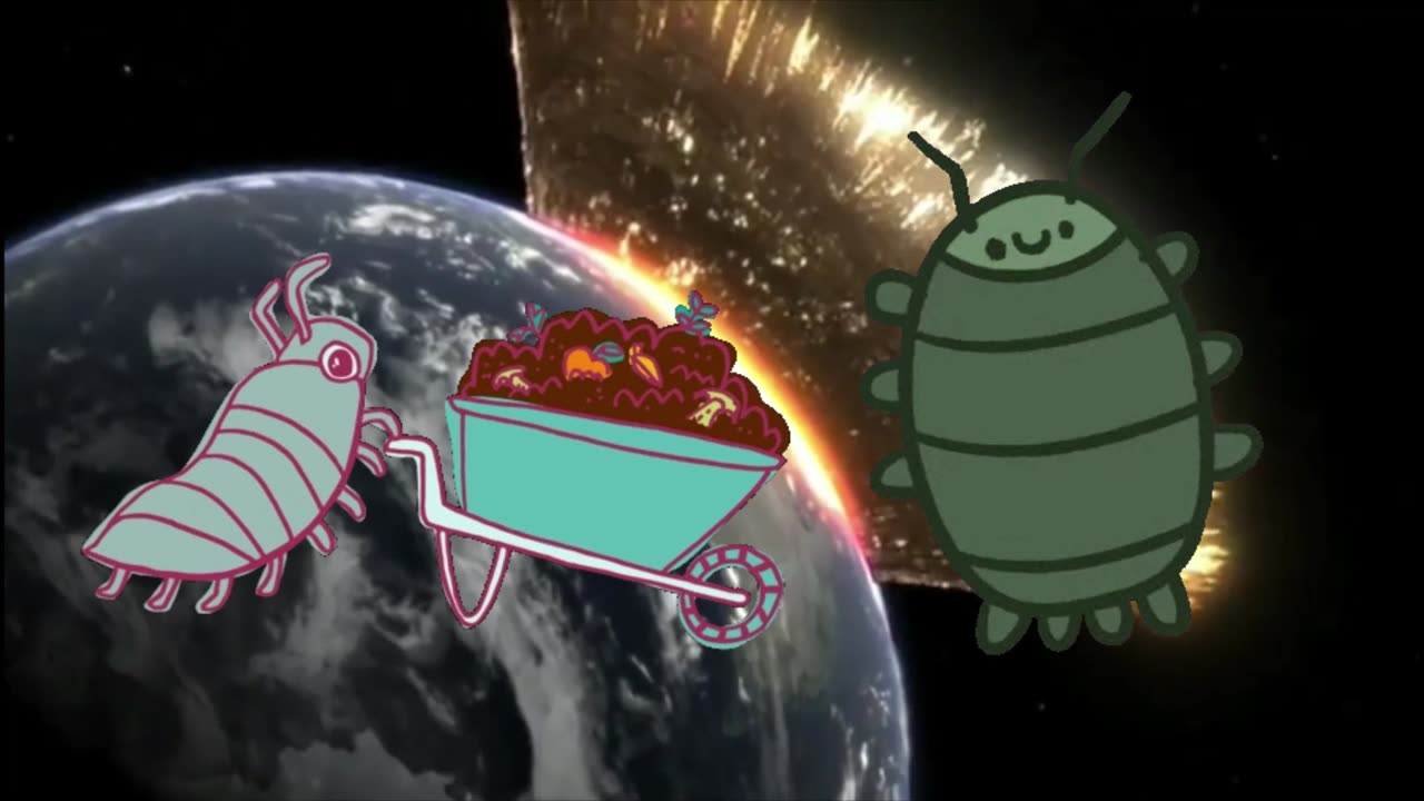 Doodle Bug by Cliff Hess (1915)