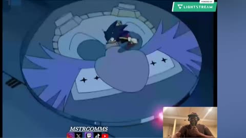 I Forgot How Cold Shadow Is 🥶