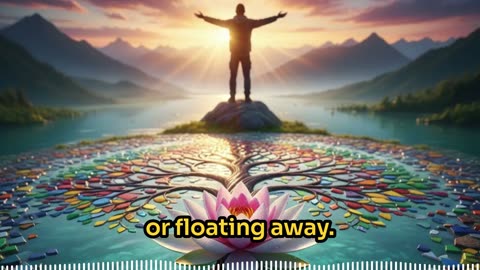 Welcome to a moment of reflection and release_