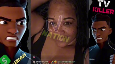 ZERO READ (ACE) JUST COLE & THE ROUND TALK (ZERO ON ONE) 😩