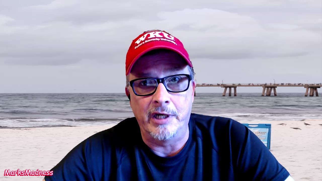 Mark Kelly, Stockton Shooting Rant