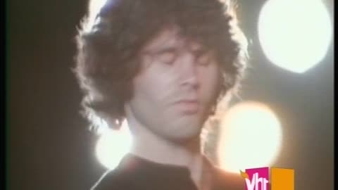 Doors - Light My Fire = 1967