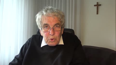 Wahrheit macht frei, Liebe hilft