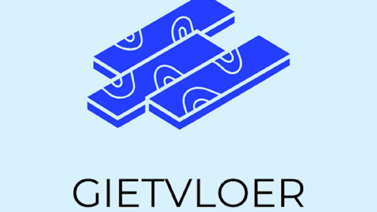 DIY gietvloer projecten